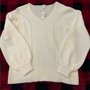 Maurices women’s xs sweater